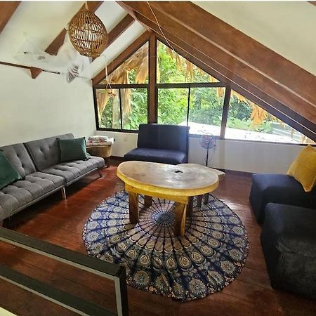 Evolution House Jungle Oasis Villa Hone Creek Luaran gambar