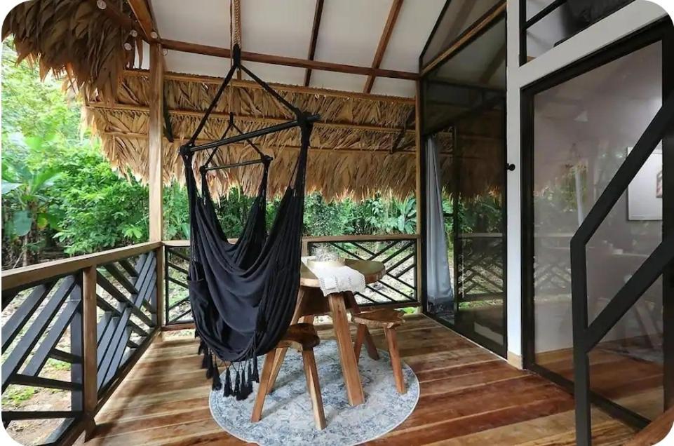 Evolution House Jungle Oasis Villa Hone Creek Luaran gambar