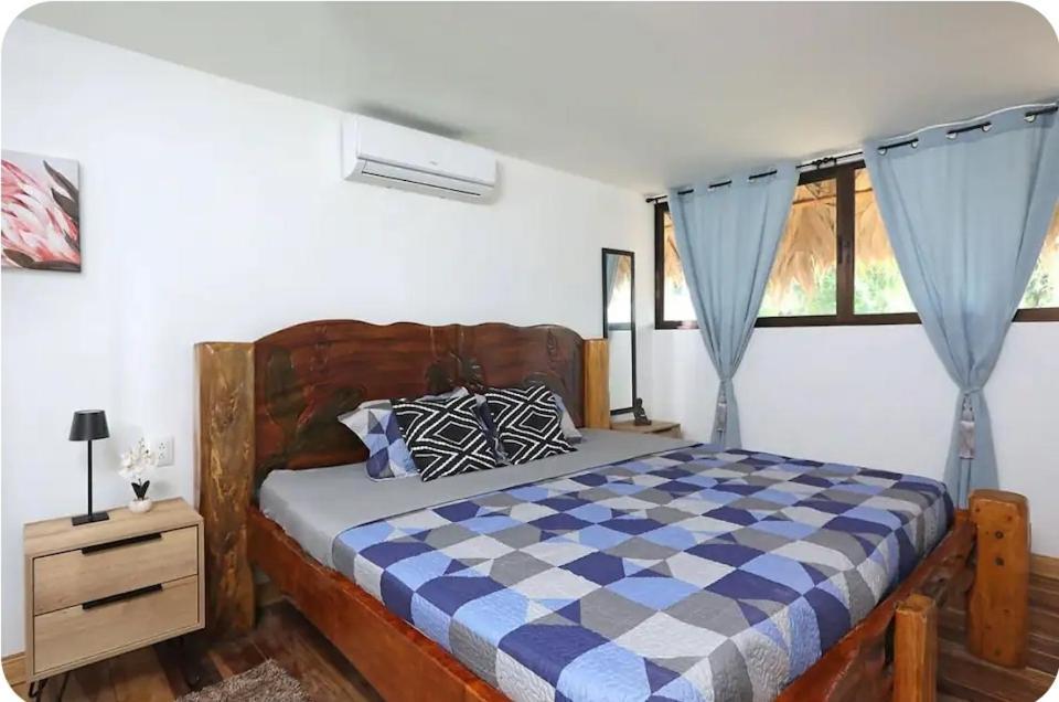 Evolution House Jungle Oasis Villa Hone Creek Luaran gambar
