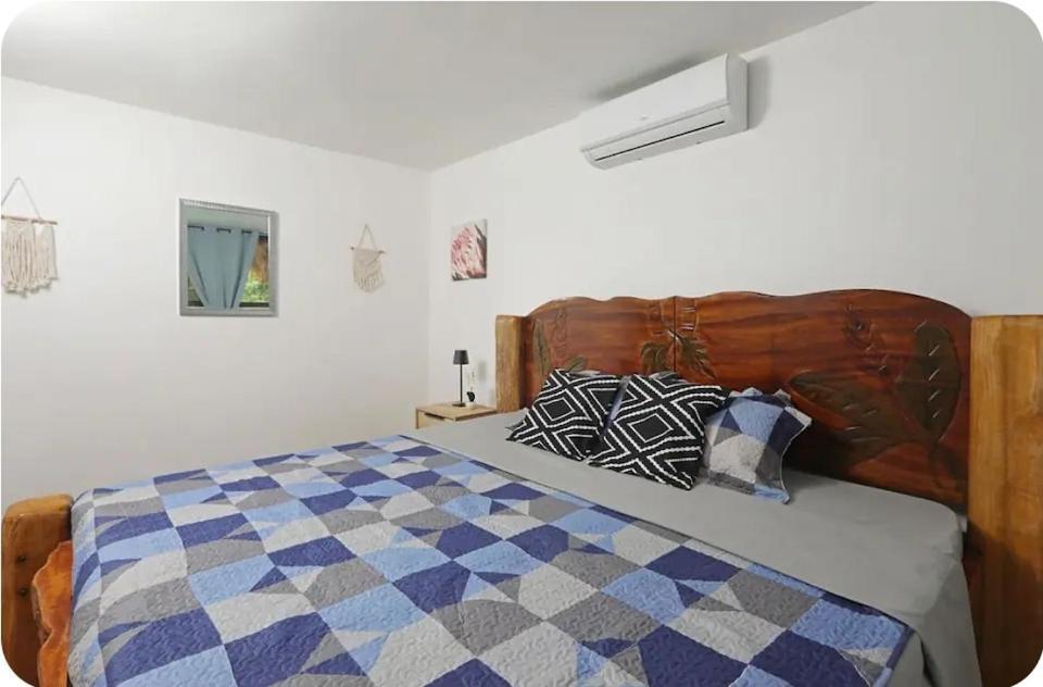 Evolution House Jungle Oasis Villa Hone Creek Luaran gambar