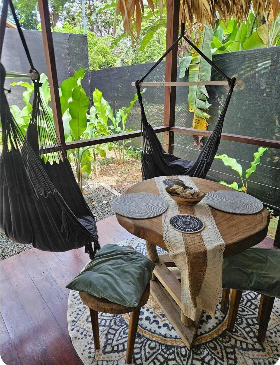 Evolution House Jungle Oasis Villa Hone Creek Luaran gambar