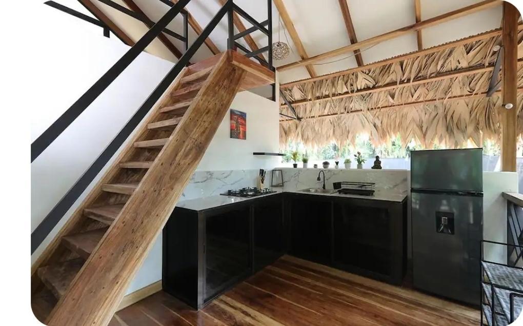 Evolution House Jungle Oasis Villa Hone Creek Luaran gambar