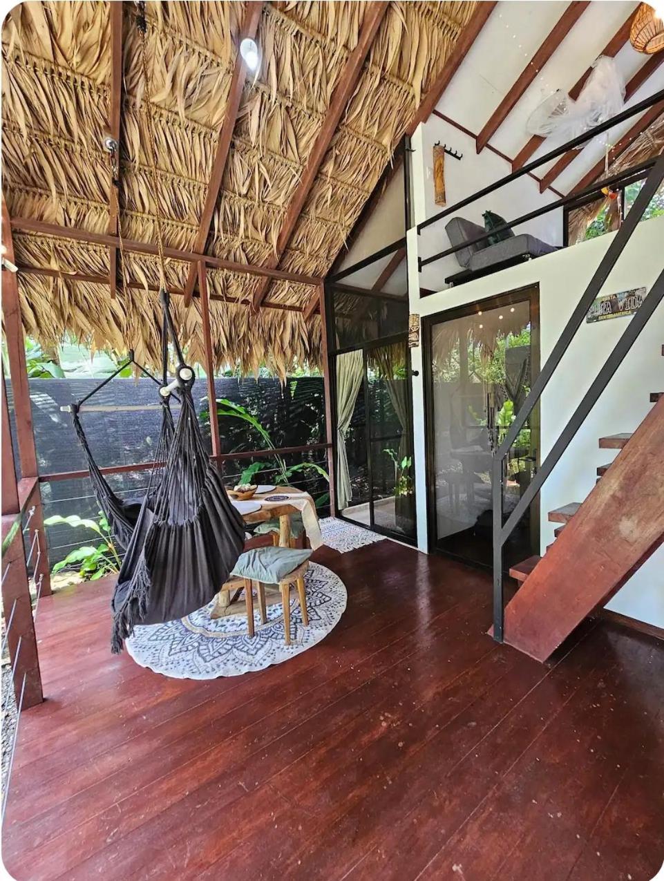 Evolution House Jungle Oasis Villa Hone Creek Luaran gambar
